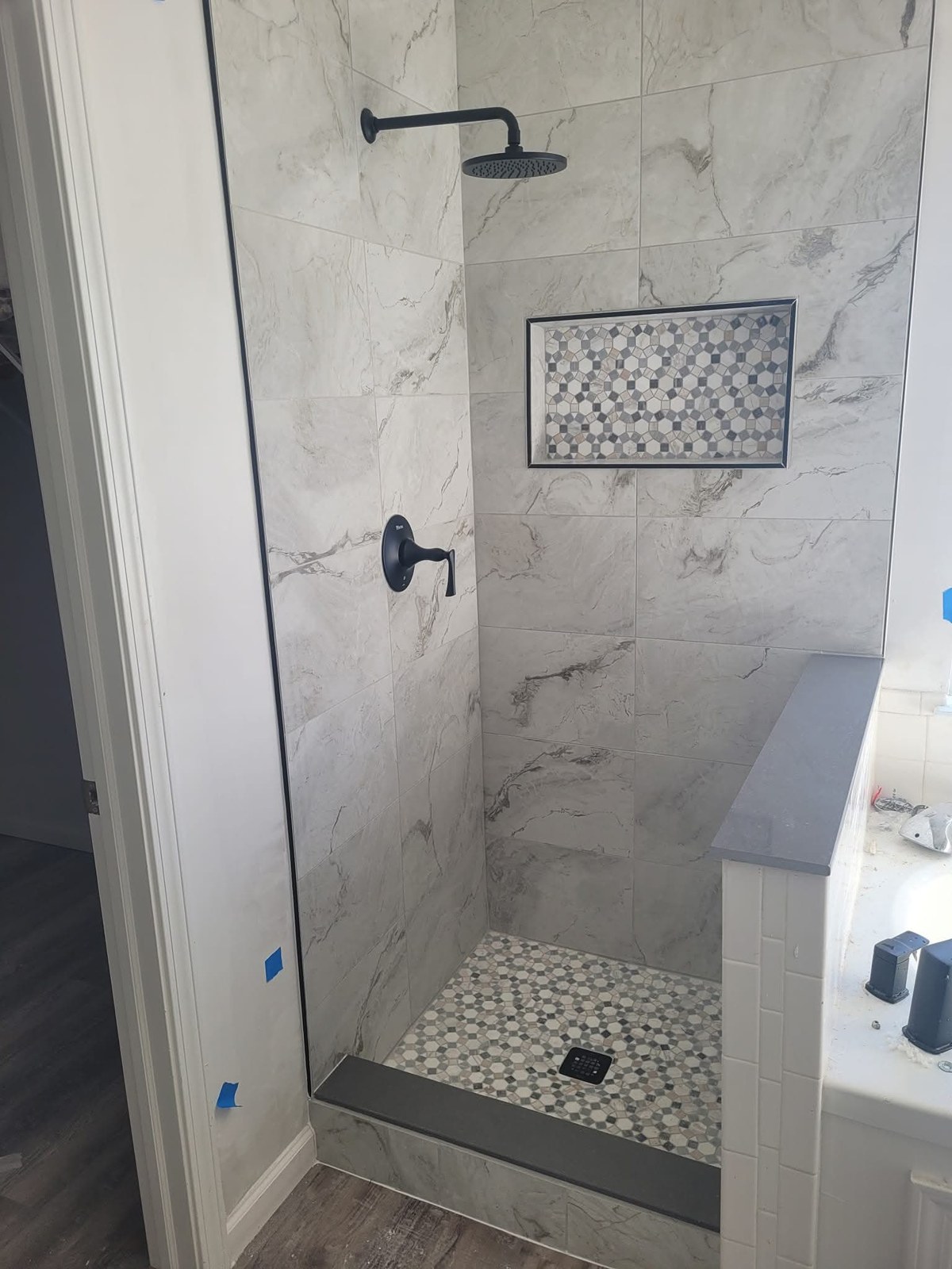 Bath gut — after